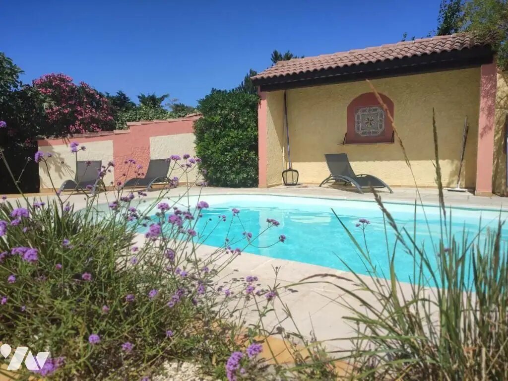 Maison à vendre, 117m², Bourg-lès-Valence