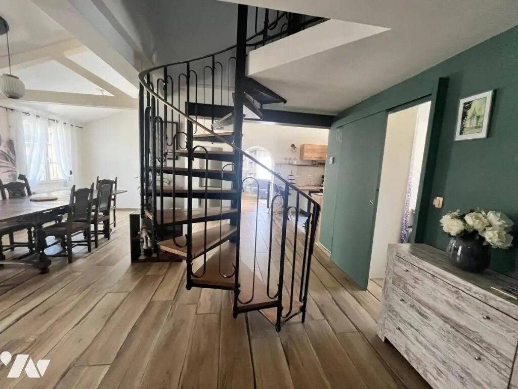 Maison à vendre, 117m², Bourg-lès-Valence