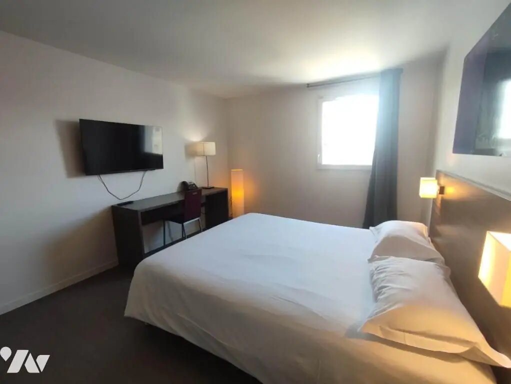 Appartement à vendre, 20m², Valence