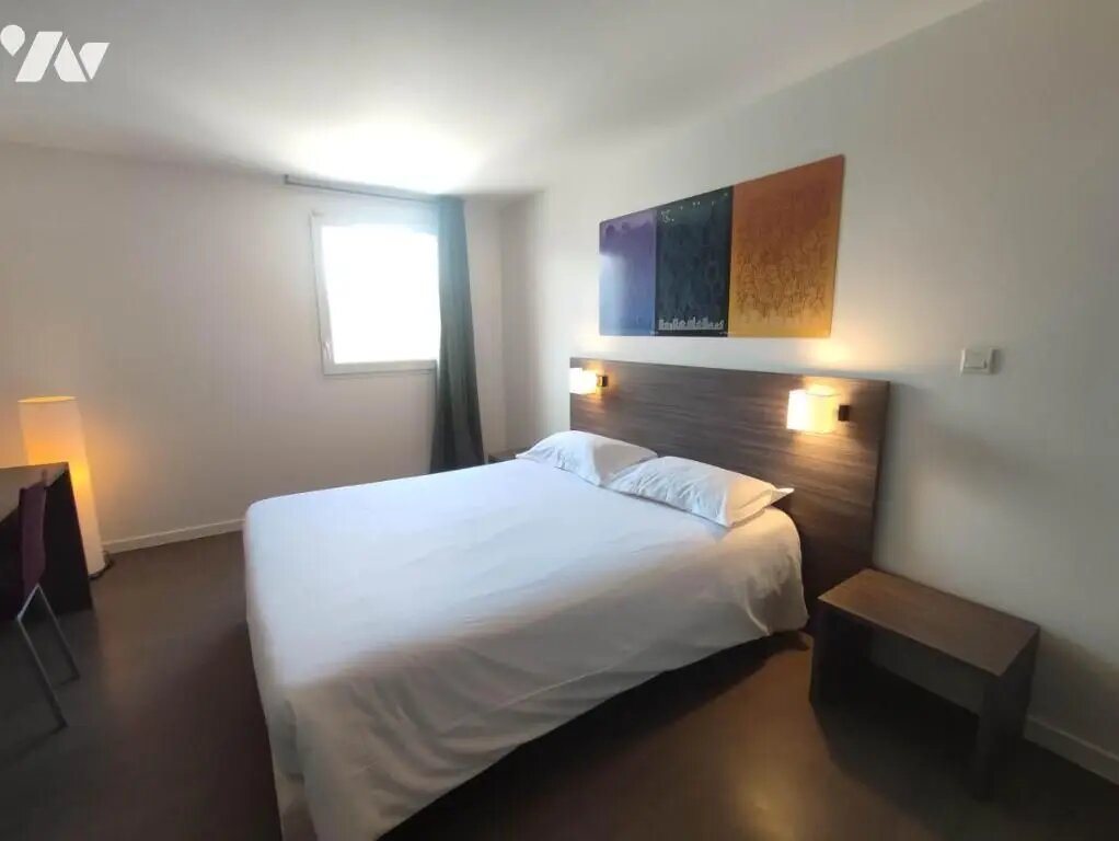 Appartement à vendre, 20m², Valence
