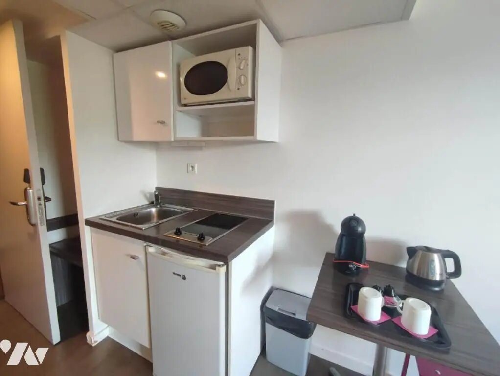 Appartement à vendre, 20m², Valence