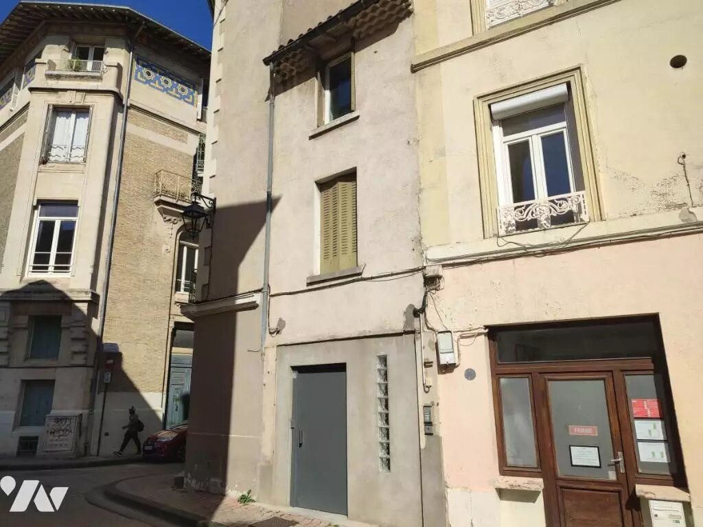 Appartement à vendre, 78m², Valence