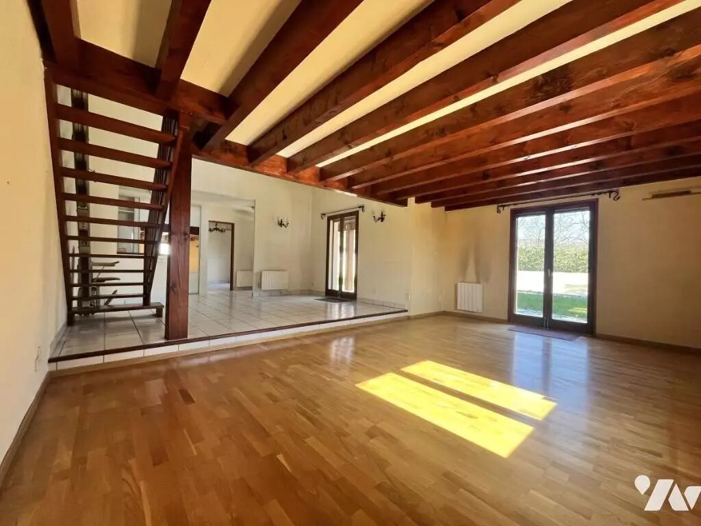 Maison à vendre, 168m², Cliousclat