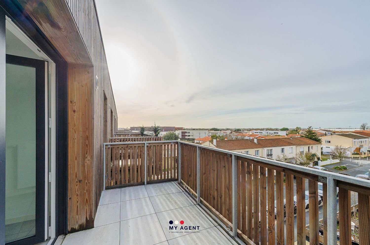Appartement à vendre, 80m², La Rochelle