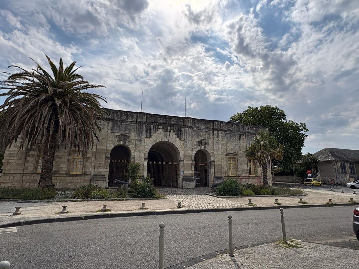 Appartement à vendre, 22m², La Rochelle