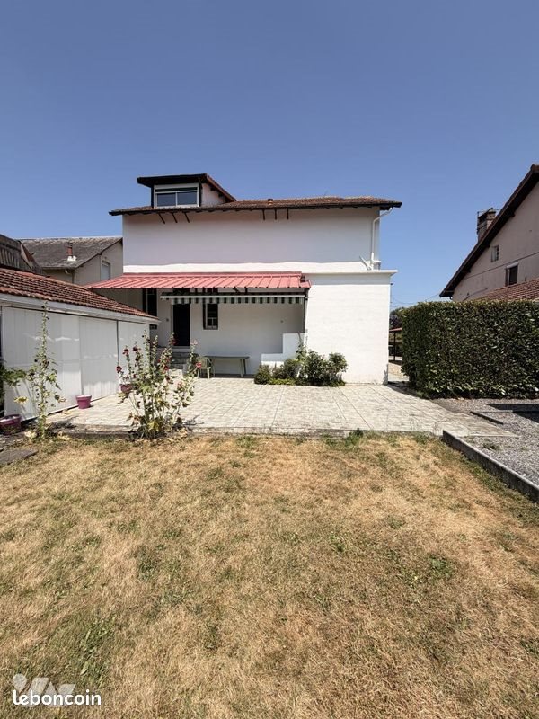 Maison à vendre, 152m², Séméac