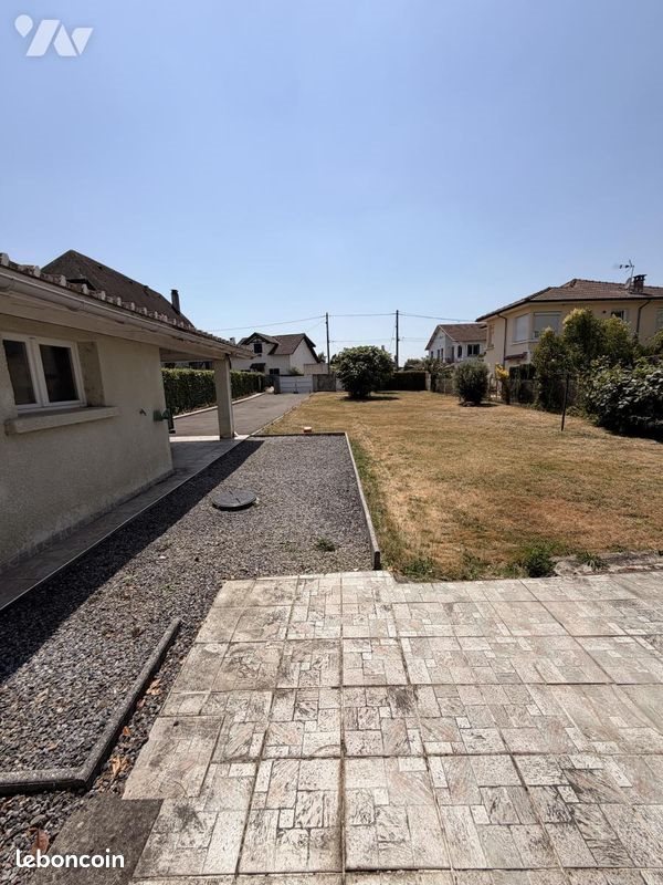 Maison à vendre, 152m², Séméac