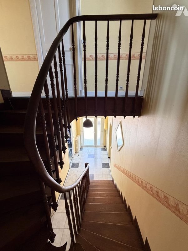Maison à vendre, 152m², Séméac