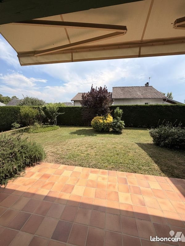 Maison à vendre, 188m², Laloubère