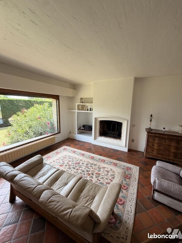 Maison à vendre, 188m², Laloubère