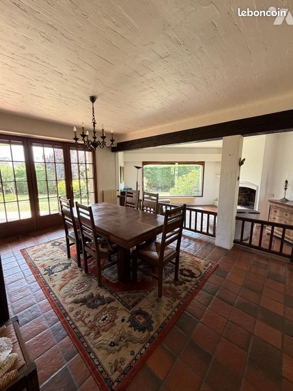 Maison à vendre, 188m², Laloubère