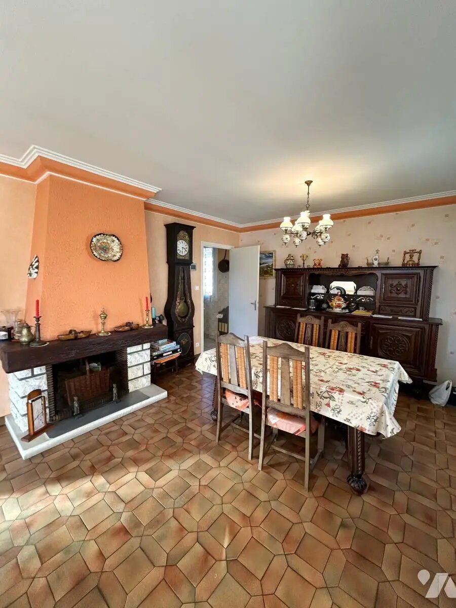 Maison à vendre, 151m², Tarbes