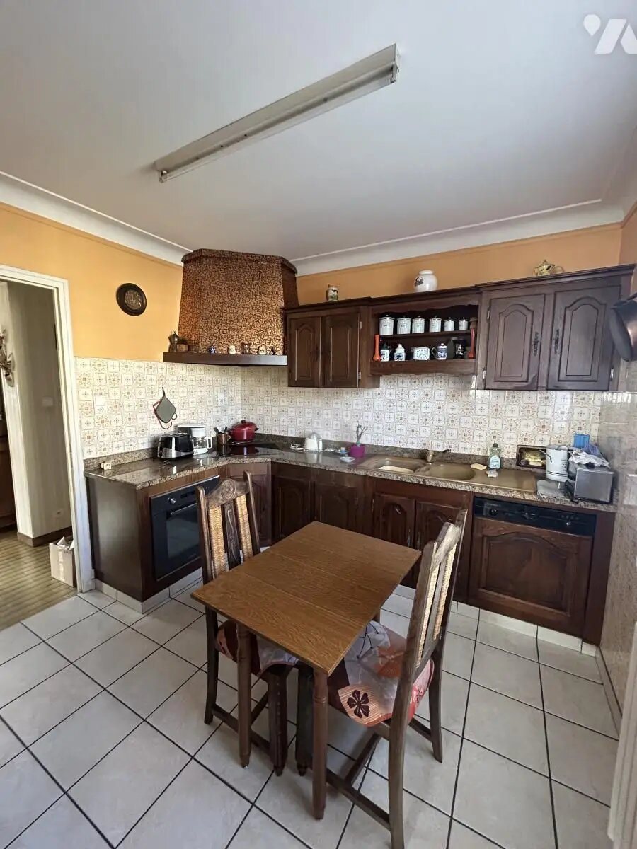 Maison à vendre, 151m², Tarbes