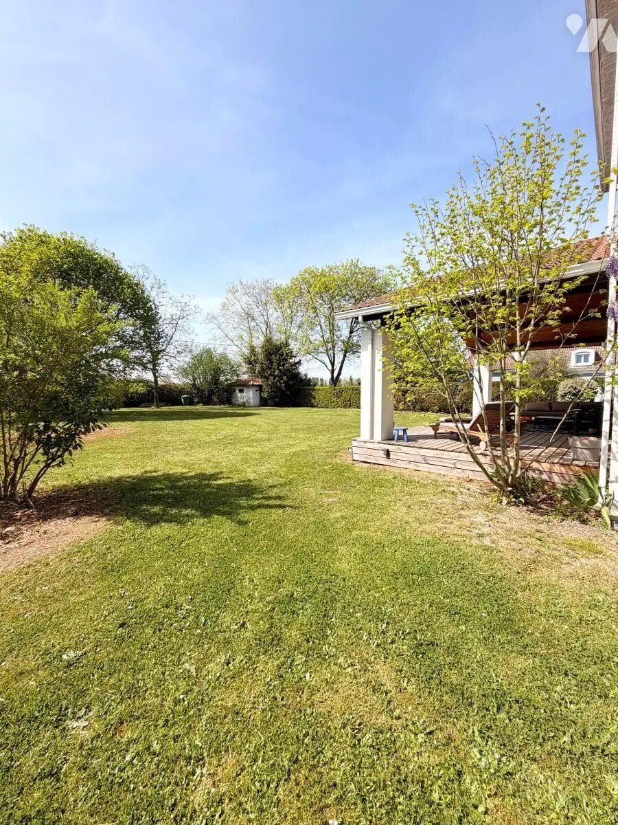 Maison à vendre, 196m², Tarbes