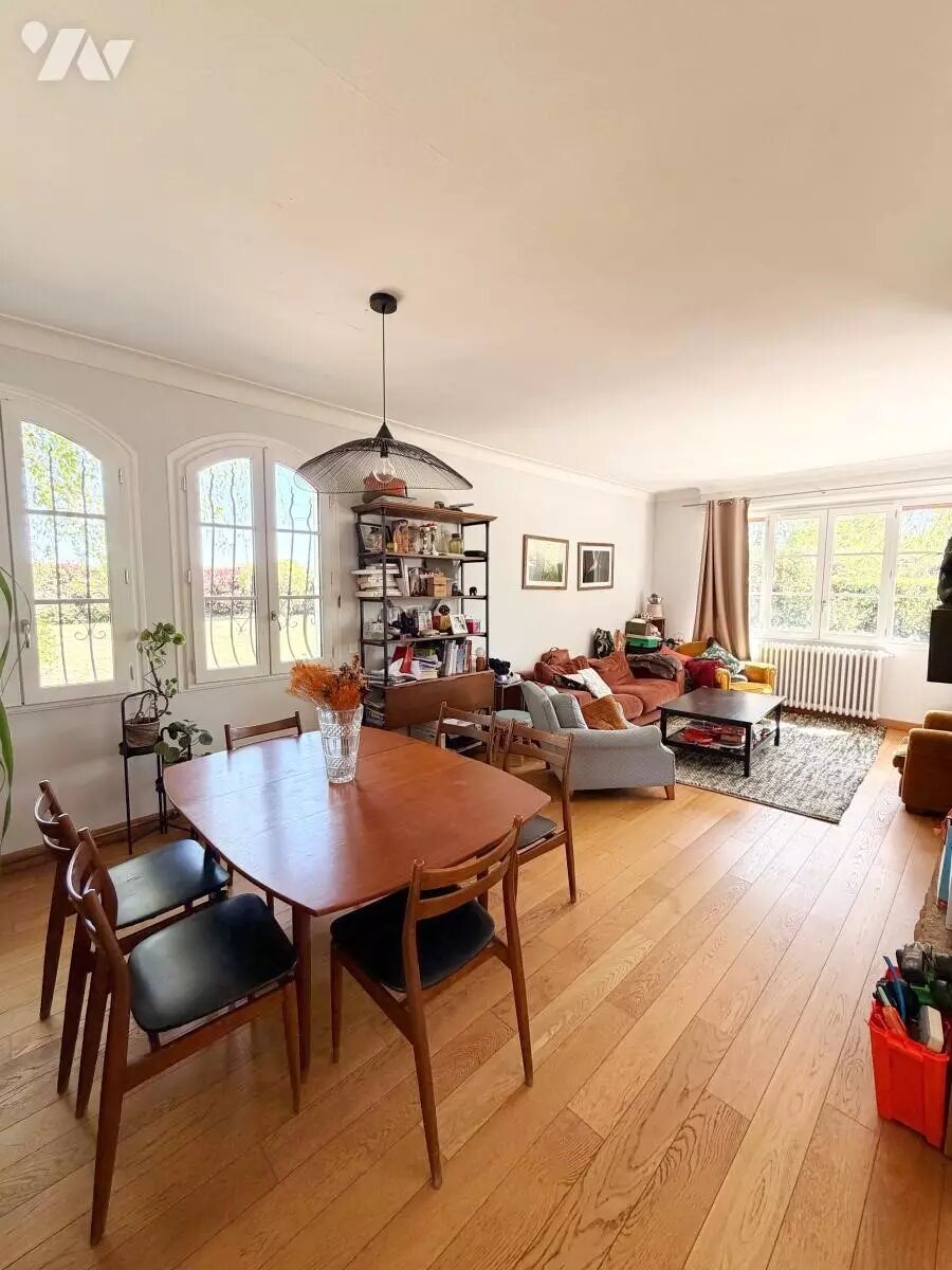 Maison à vendre, 196m², Tarbes