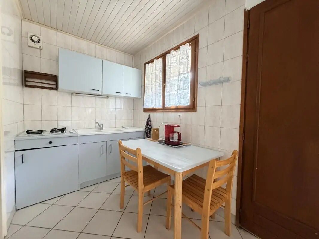 Appartement à louer, 22m², Le Bourget-du-Lac