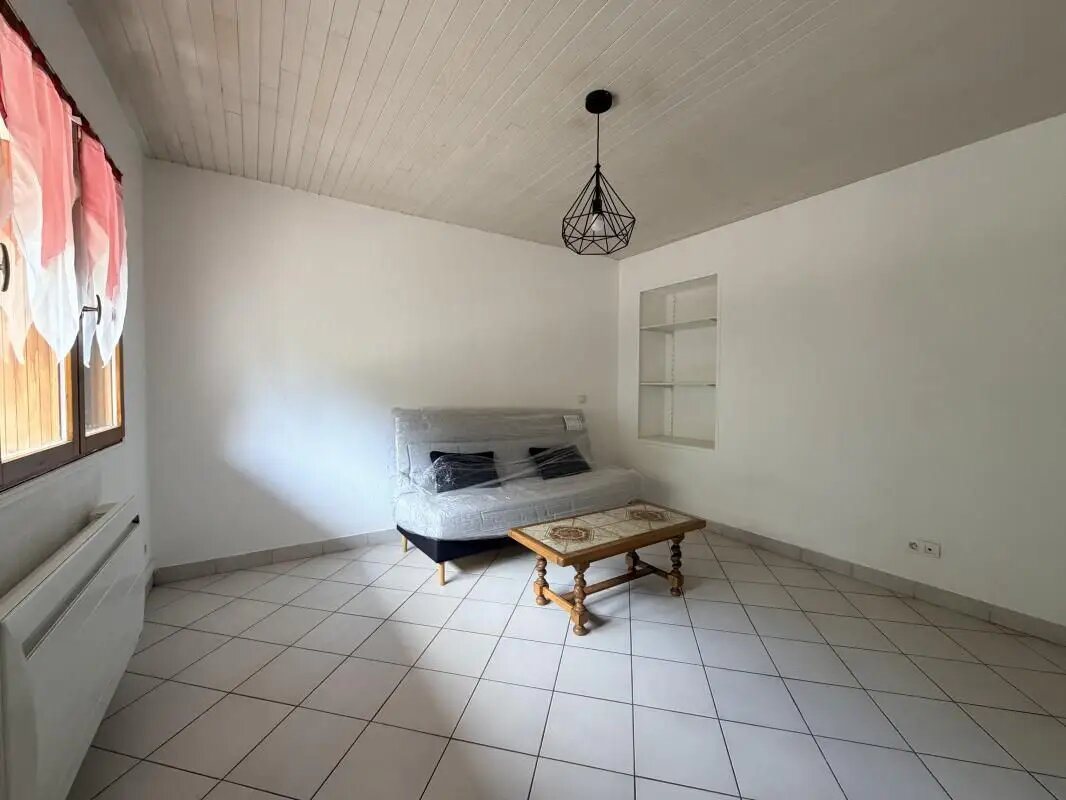 Appartement à louer, 22m², Le Bourget-du-Lac