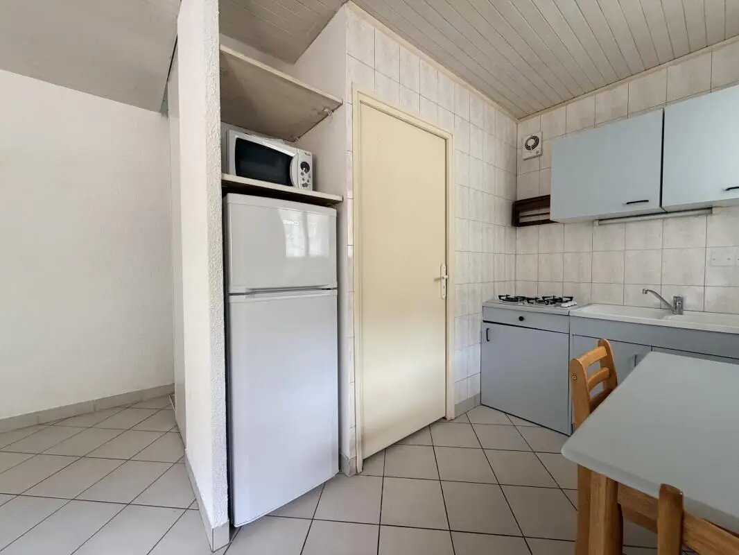 Appartement à louer, 22m², Le Bourget-du-Lac