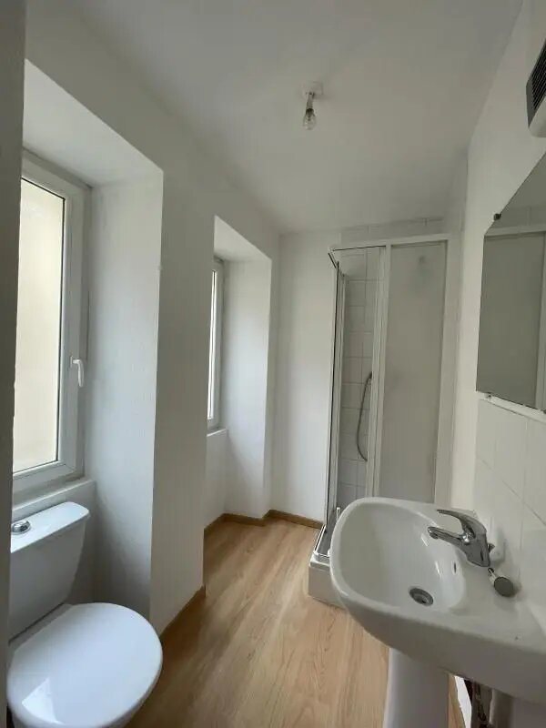 Appartement à louer, 28m², Le Pont-de-Beauvoisin
