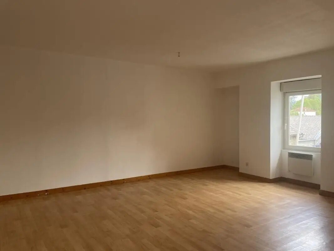 Appartement à louer, 28m², Le Pont-de-Beauvoisin