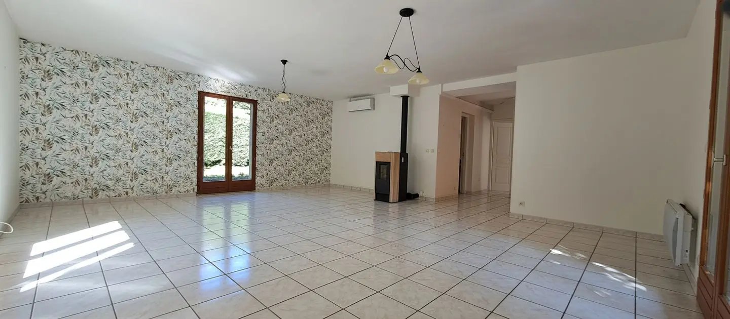 Maison à vendre, 157m², Viviers-du-Lac