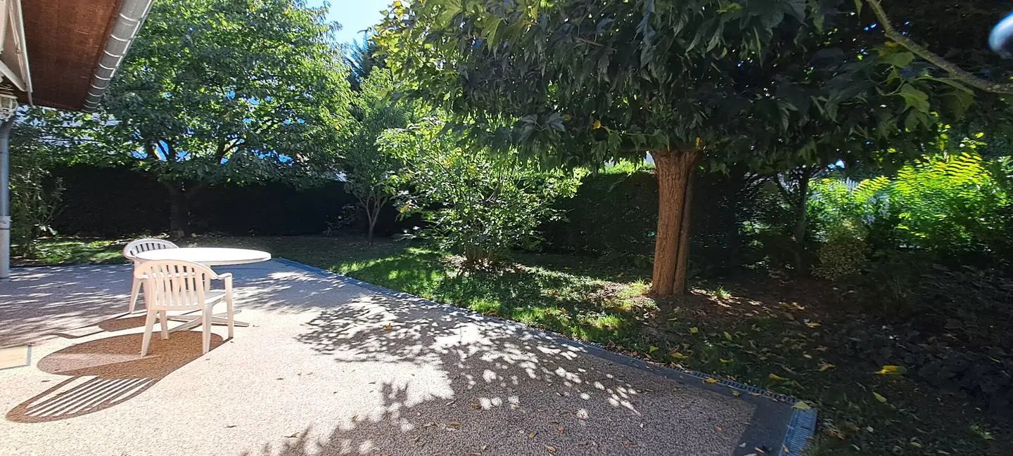 Maison à vendre, 157m², Viviers-du-Lac