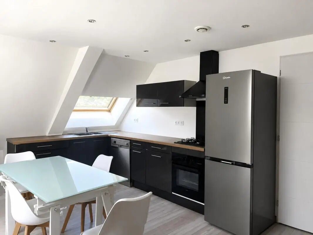 Appartement à louer, 38m², Le Pont-de-Beauvoisin
