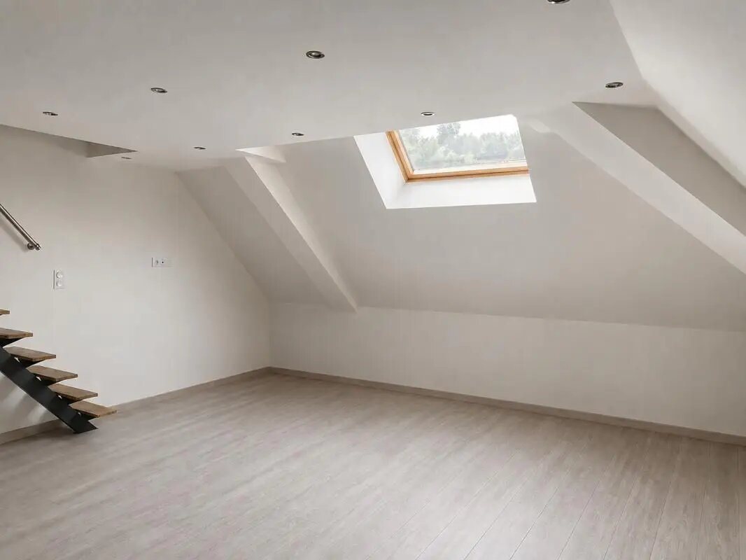 Appartement à louer, 38m², Le Pont-de-Beauvoisin