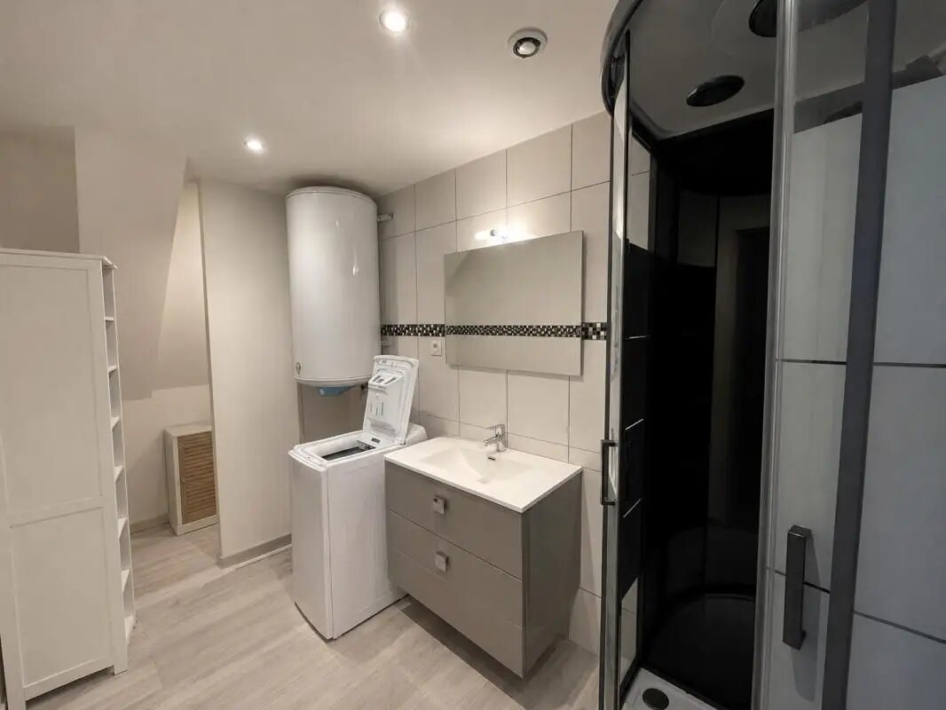 Appartement à louer, 38m², Le Pont-de-Beauvoisin