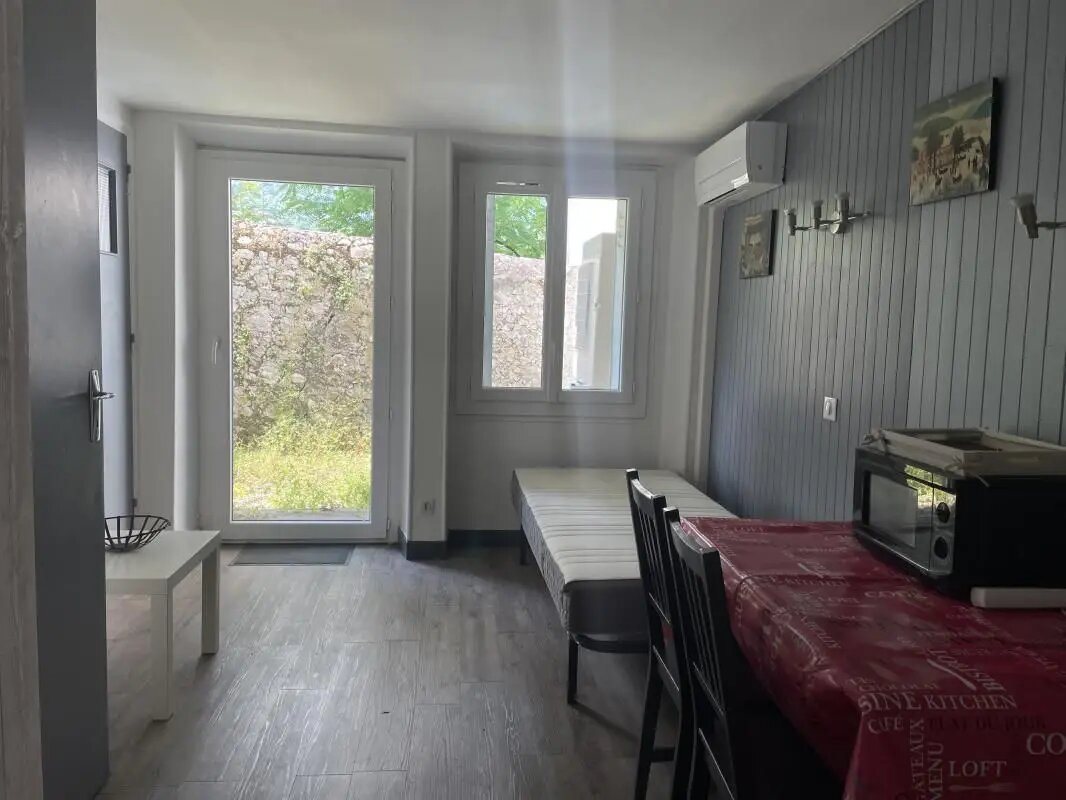 Appartement à louer, 14m², Le Bourget-du-Lac