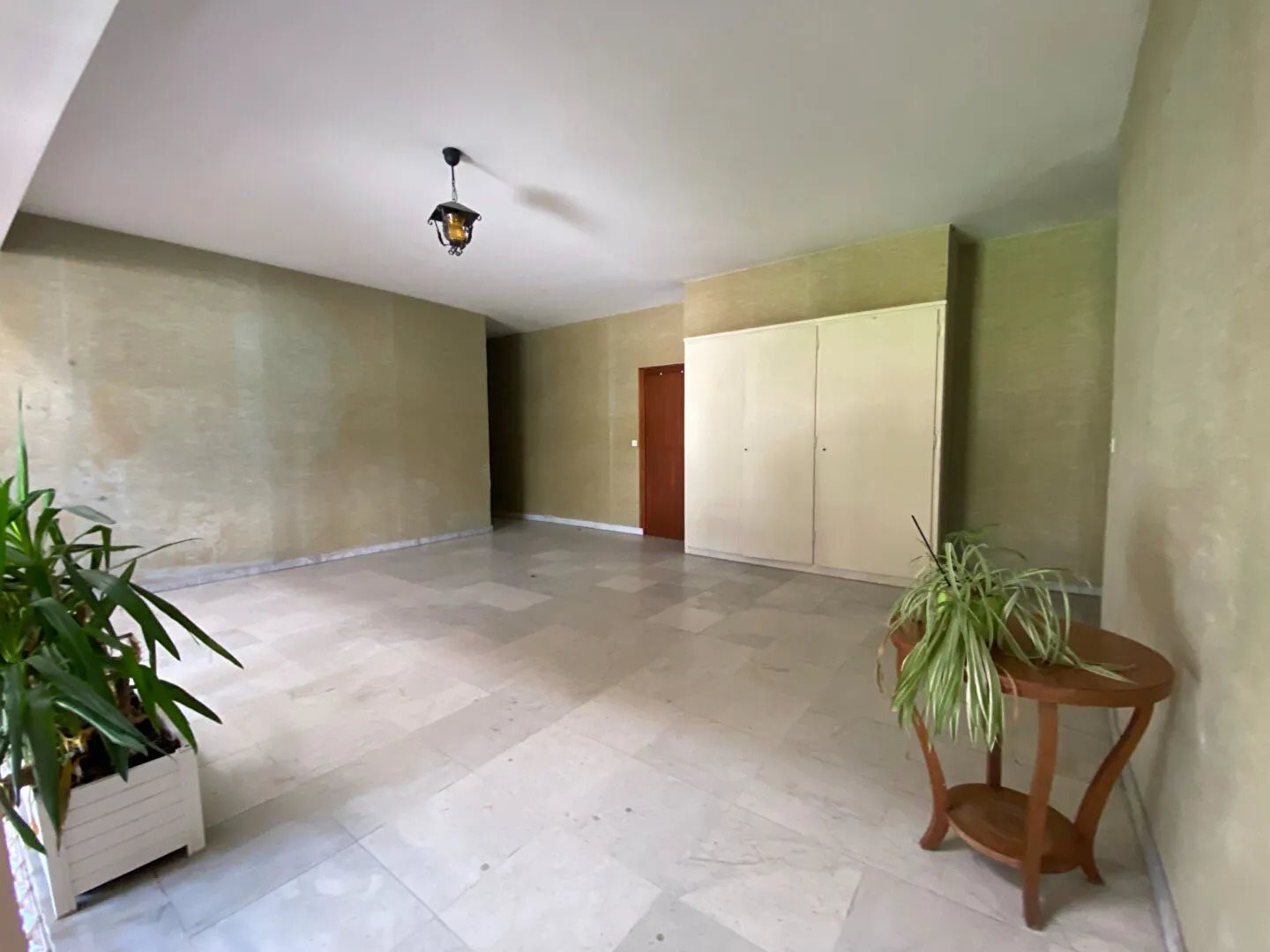 Appartement à vendre, 22m², La Motte-Servolex