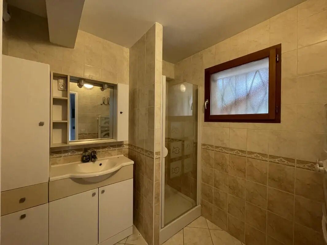Appartement à louer, 62m², Viviers-du-Lac