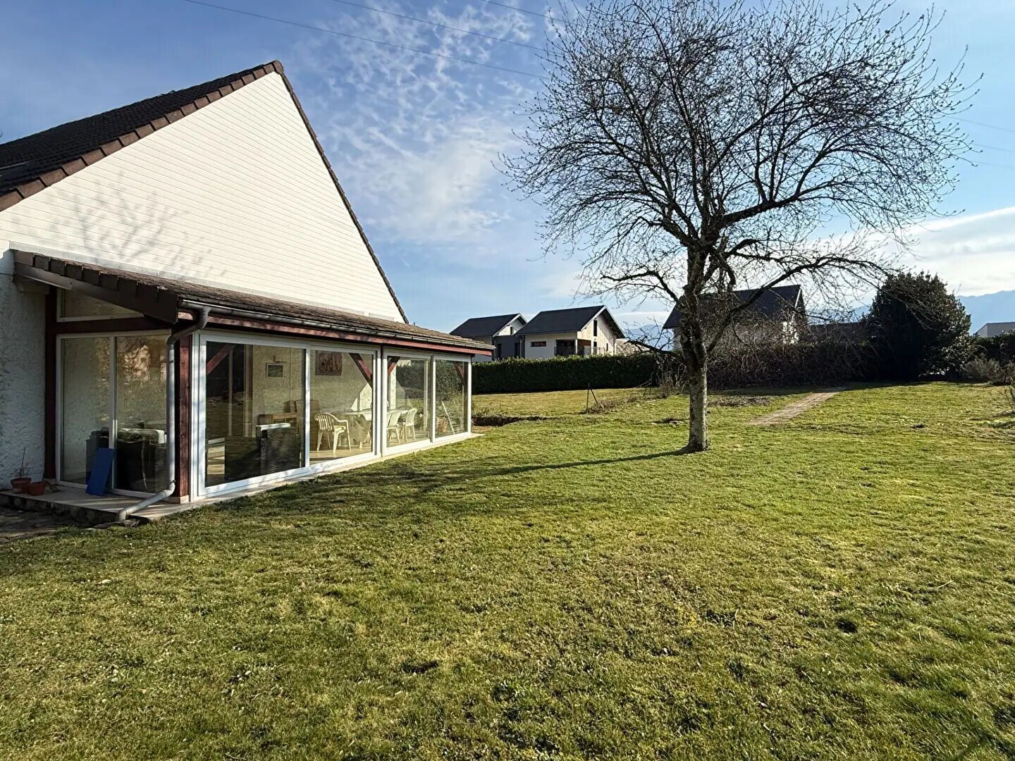 Maison à vendre, 144m², Le Bourget-du-Lac