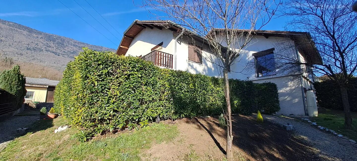 Appartement à vendre, 32m², Le Bourget-du-Lac