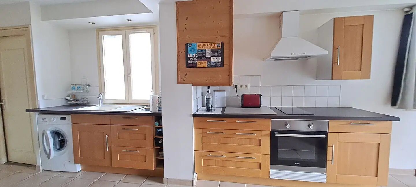 Appartement à vendre, 32m², Le Bourget-du-Lac