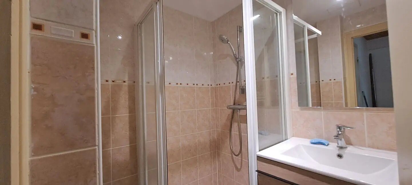 Appartement à vendre, 32m², Le Bourget-du-Lac