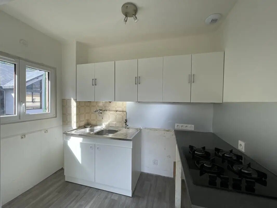 Appartement à louer, 30m², Le Bourget-du-Lac