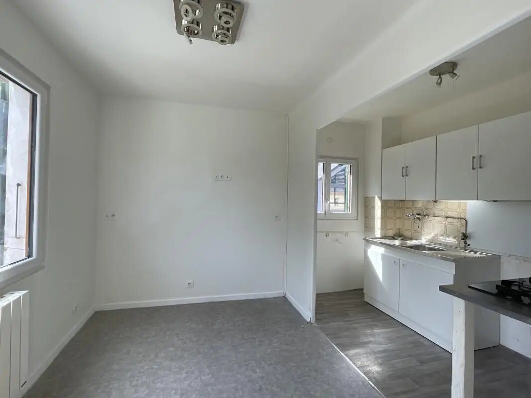 Appartement à louer, 30m², Le Bourget-du-Lac