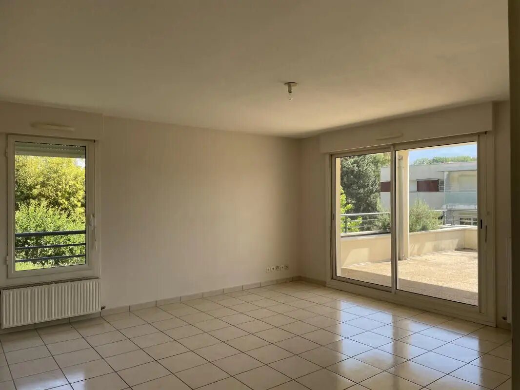 Appartement à louer, 76m², Le Bourget-du-Lac