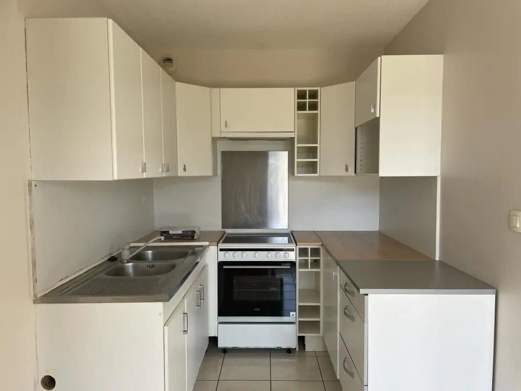Appartement à louer, 76m², Le Bourget-du-Lac