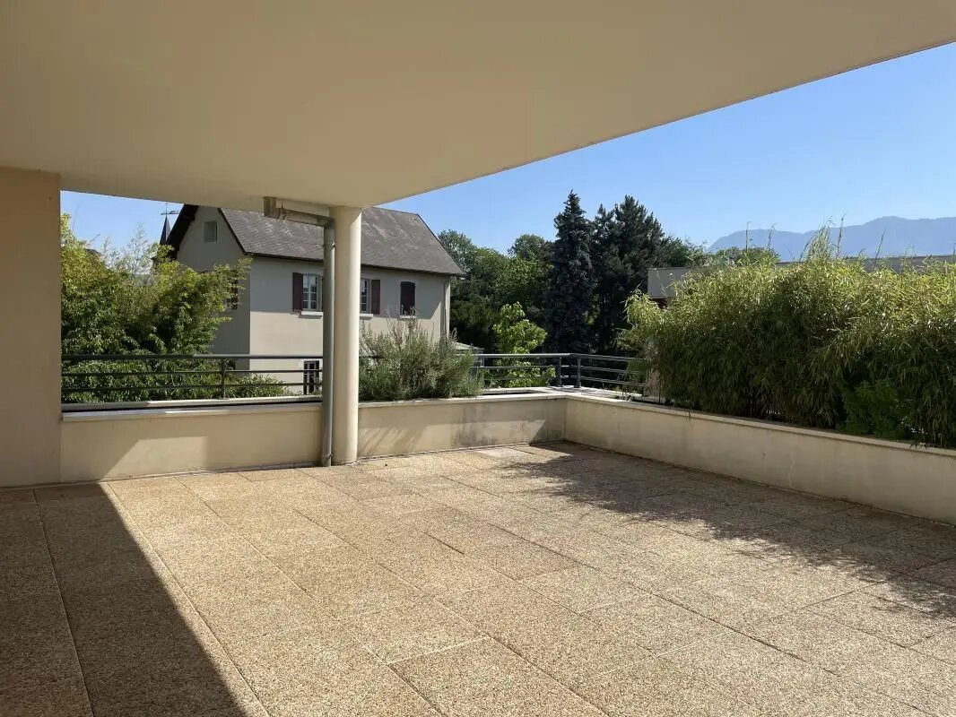 Appartement à louer, 76m², Le Bourget-du-Lac
