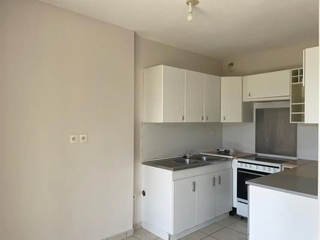 Appartement à louer, 76m², Le Bourget-du-Lac