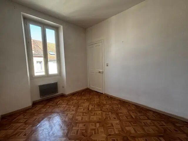 Appartement à louer, 59m², Le Pont-de-Beauvoisin