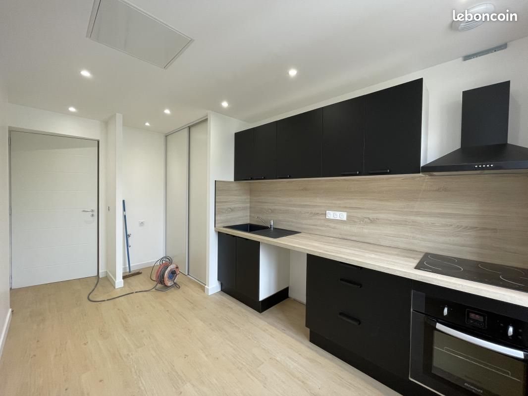 Appartement à louer, 61m², Saint-Genix-les-Villages