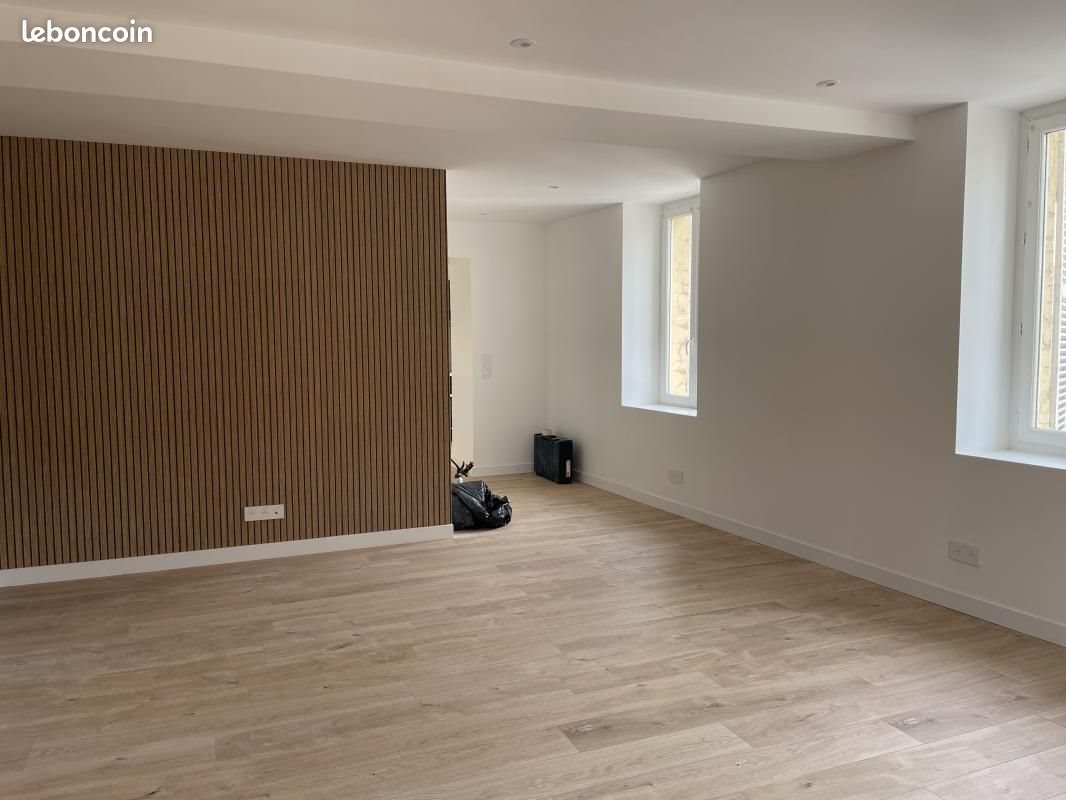 Appartement à louer, 61m², Saint-Genix-les-Villages