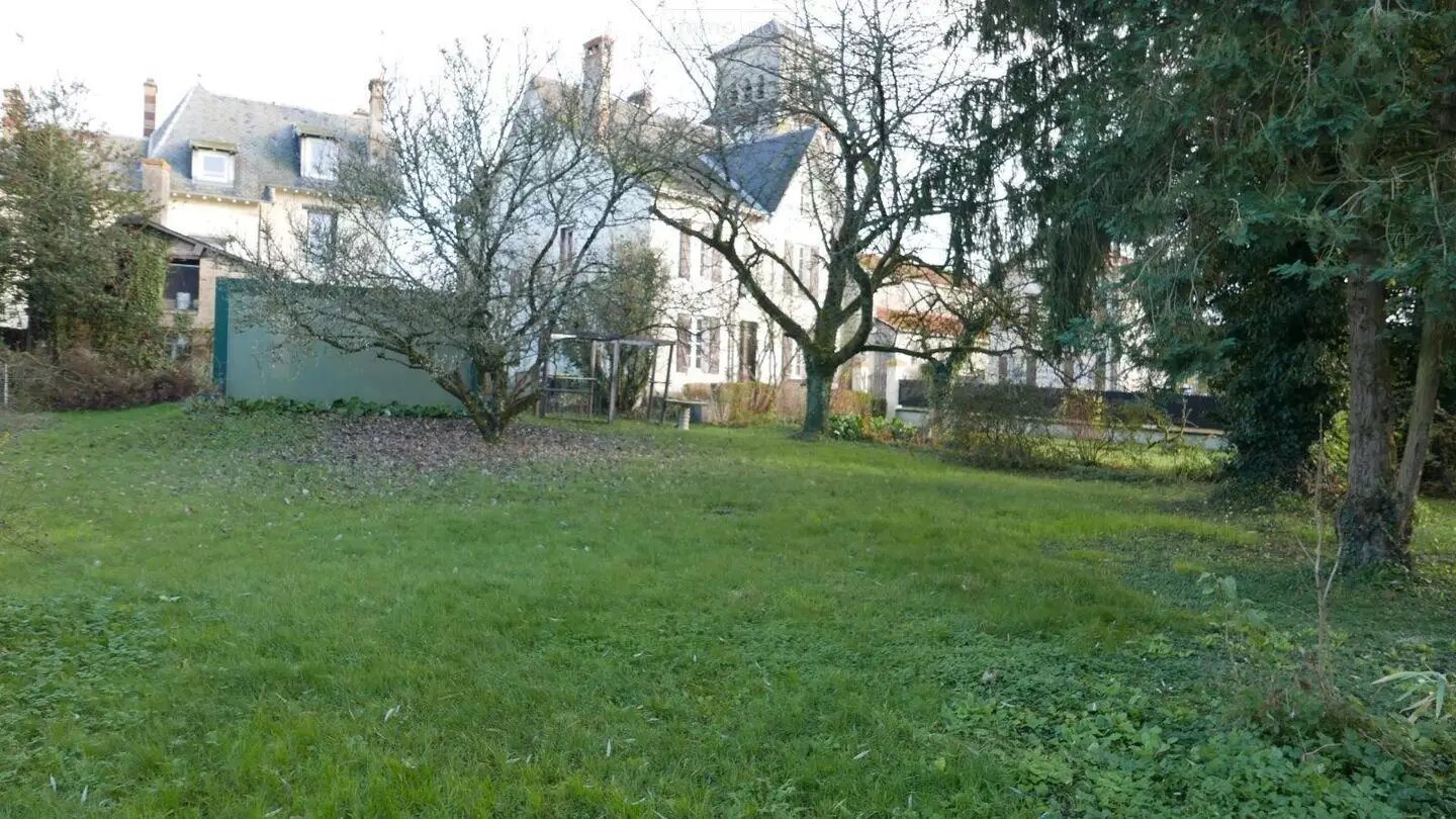 Maison à vendre, 189m², Saulces-Monclin