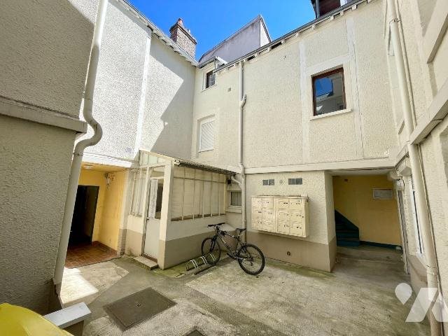 Appartement à vendre, 32m², Reims