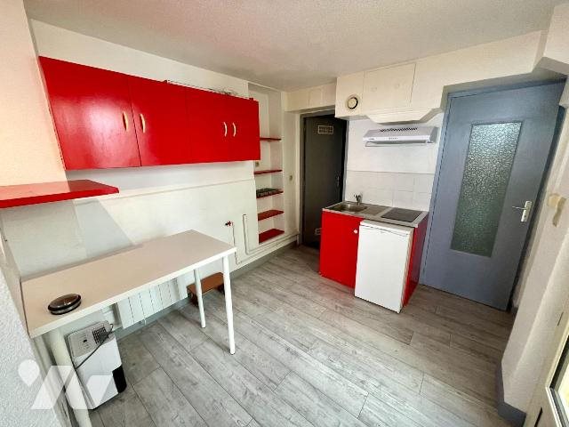 Appartement à vendre, 32m², Reims