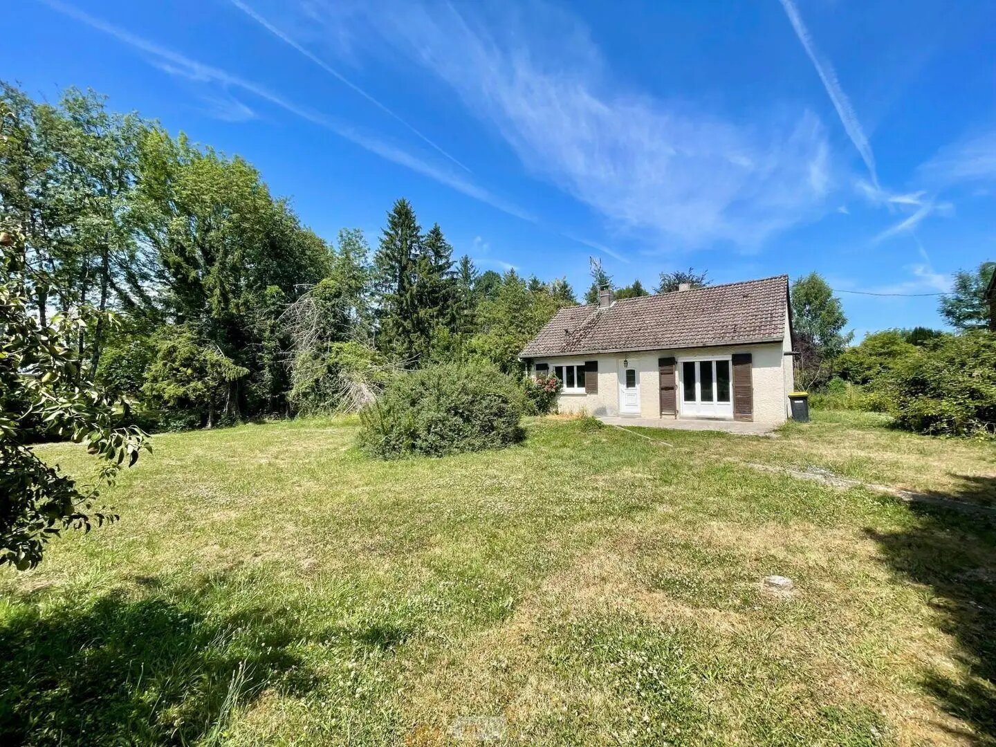 Maison à vendre, 72m², Saulces-Monclin