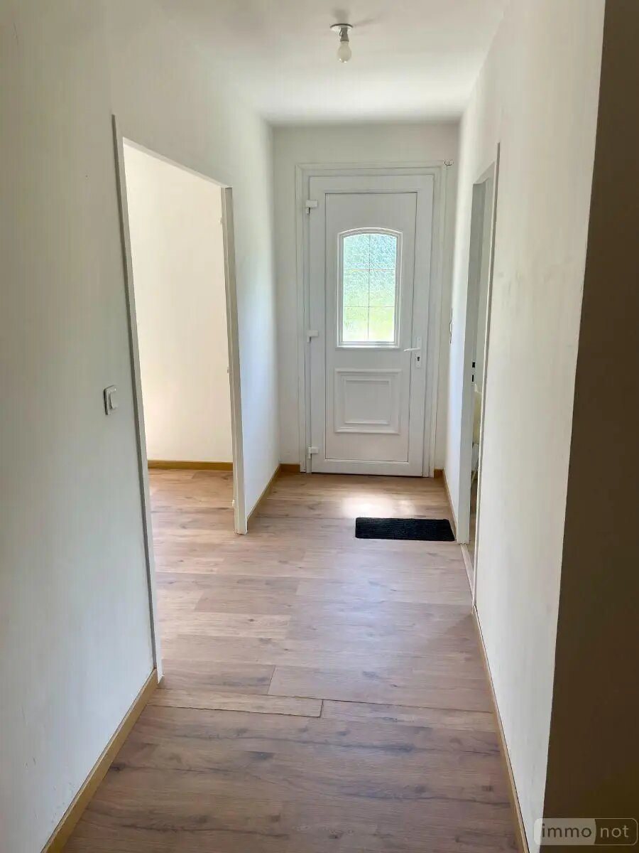 Maison à vendre, 72m², Saulces-Monclin